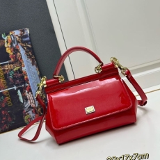 Dolce Gabbana Top Handle Bags